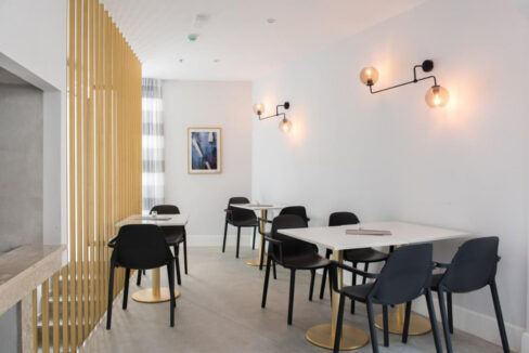 Attraktives zeitgenössisches Hotel mit historischem Touch - Labin, Istra