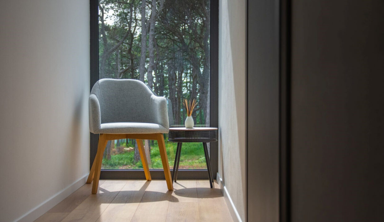 Luxuriöse Villa in Labin