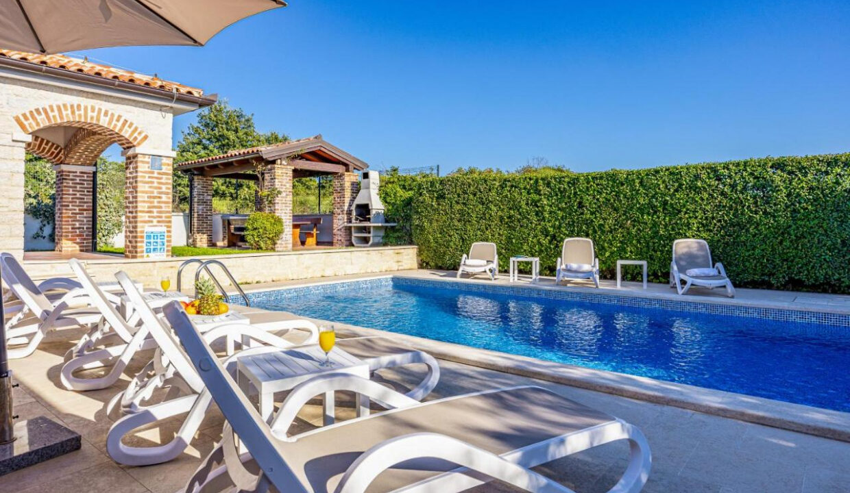 2 Doppelhaushälften Medulin