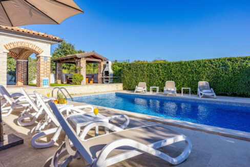 2 Doppelhaushälften Medulin