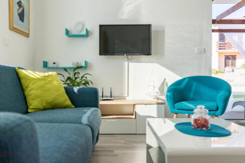 Appartementhaus Medulin