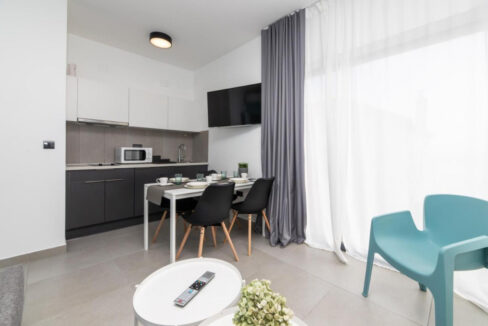 Außergewöhnliche Steinvilla auf Brac