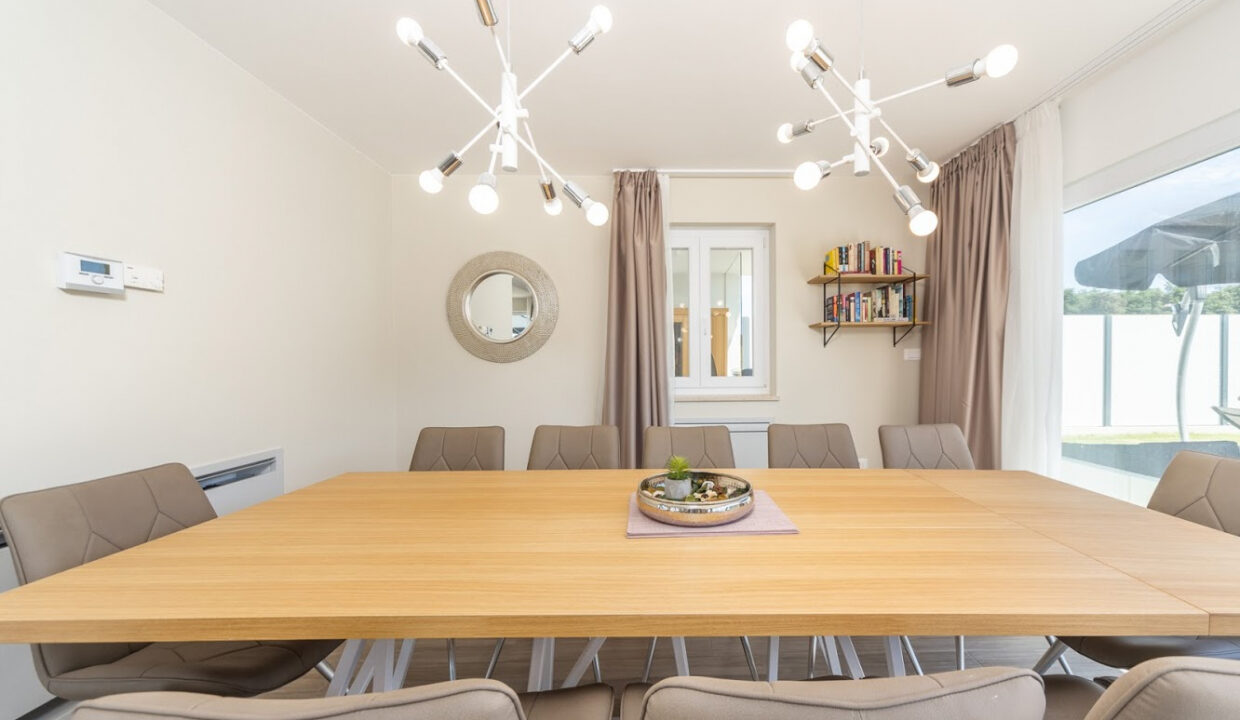 Wunderschönes Haus in der Nähe von Porec