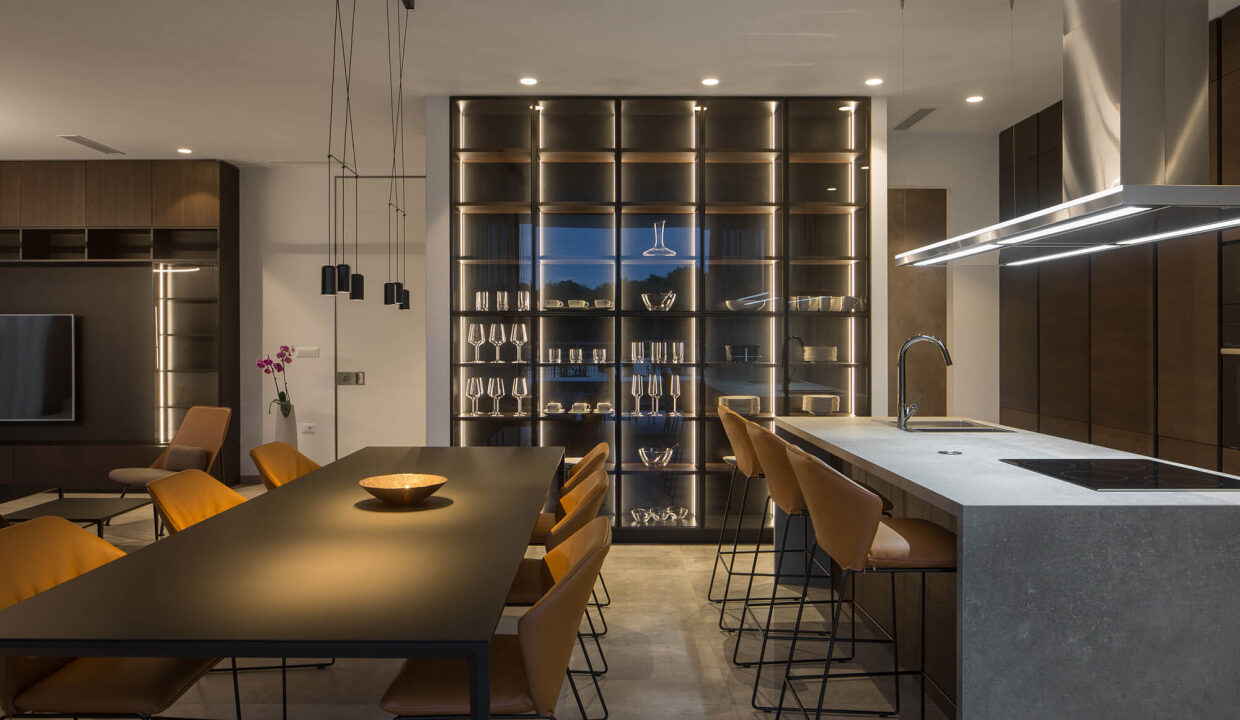 Neues Grundstück Villa in der Region Rovinj