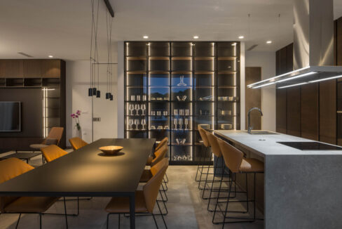 Neues Grundstück Villa in der Region Rovinj