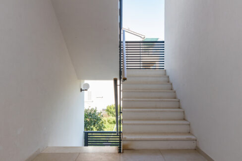 Appartementhaus Medulin