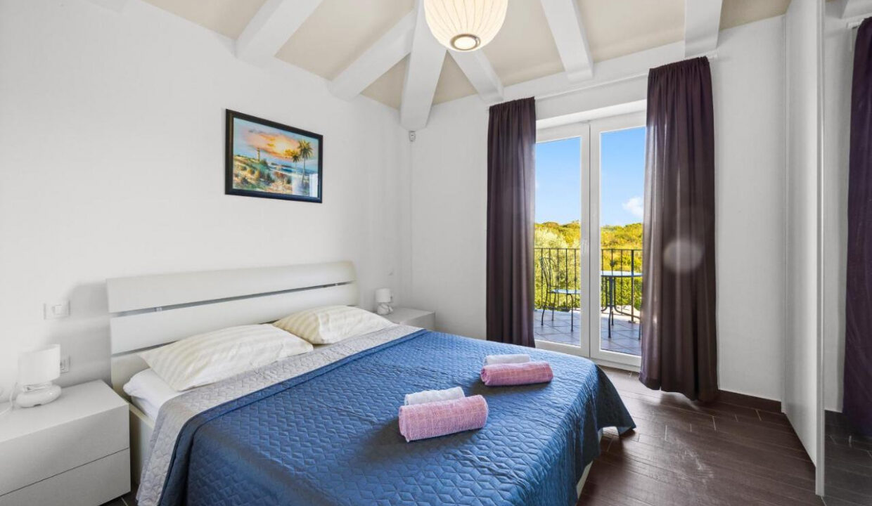 2 Doppelhaushälften Medulin