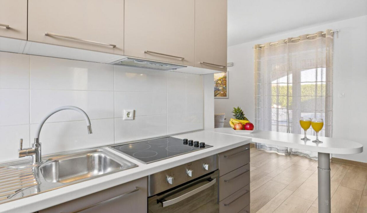 2 Doppelhaushälften Medulin