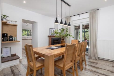 Schönes Haus in der Nähe von Opatija Zentrum