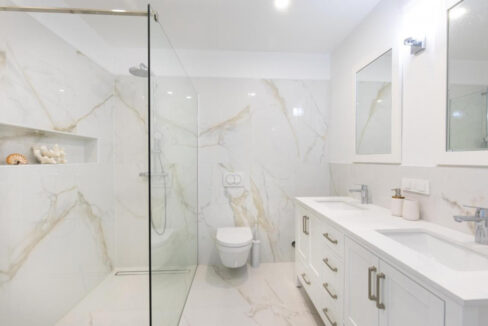 Elegantes Herrenhaus Crikvenica