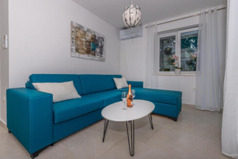 Schönes Haus Crikvenica