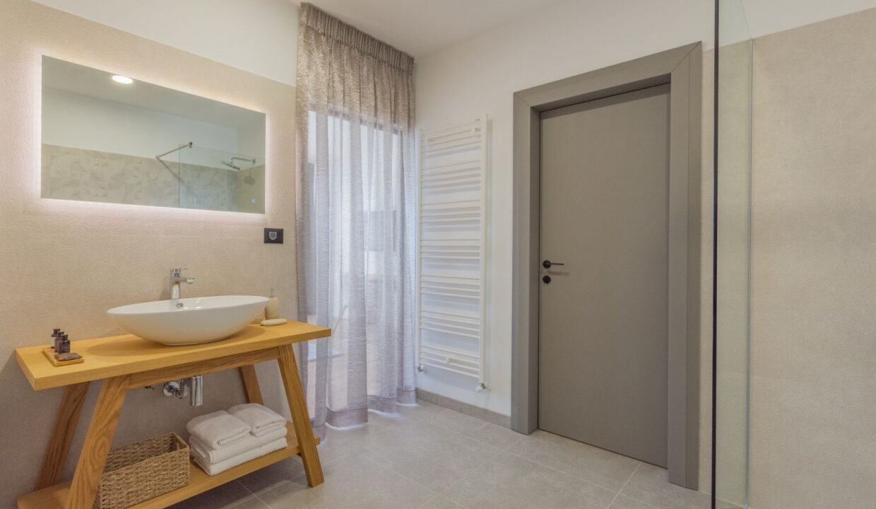 Luxuriöse Villa in Labin