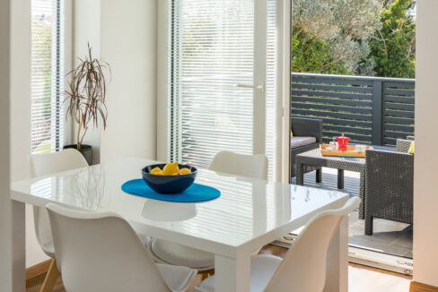 Appartementhaus Medulin