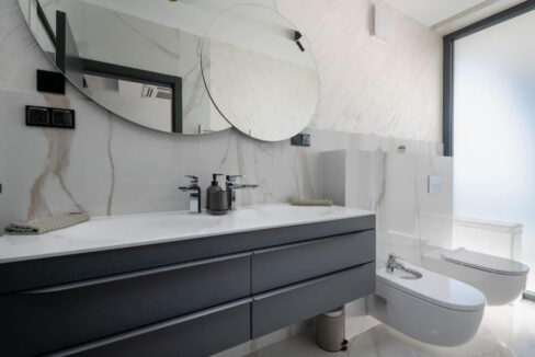 Wunderschöne Villa Medulin Istrien