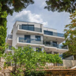 Schönes Haus Crikvenica