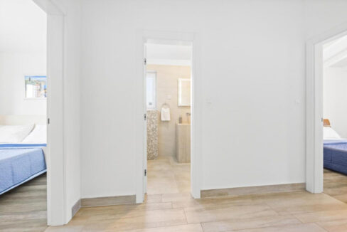 2 Doppelhaushälften Medulin