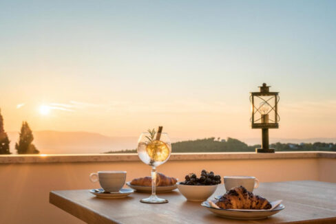 Attraktives zeitgenössisches Hotel mit historischem Touch - Labin, Istra