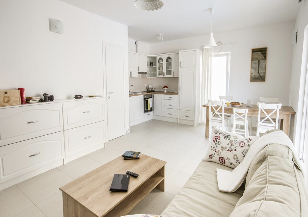 Erstaunliches Haus auf Krk