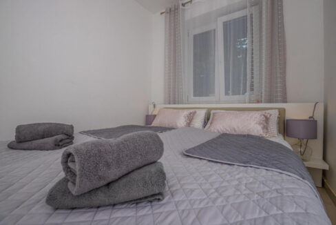 Schönes Haus Crikvenica