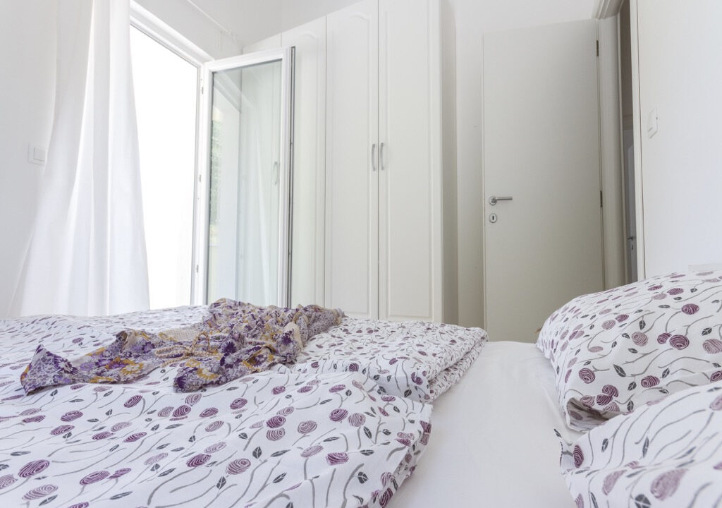 Erstaunliches Haus auf Krk