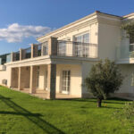 Elegantes Herrenhaus Crikvenica