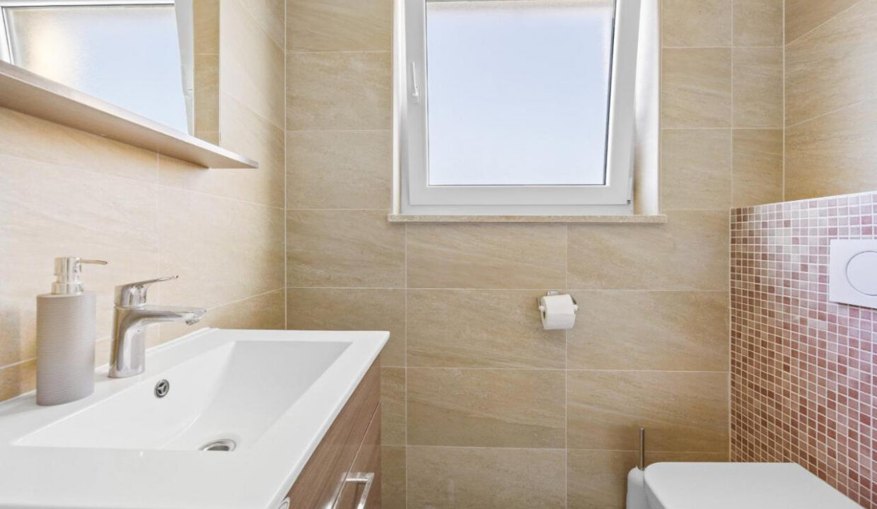 2 Doppelhaushälften Medulin