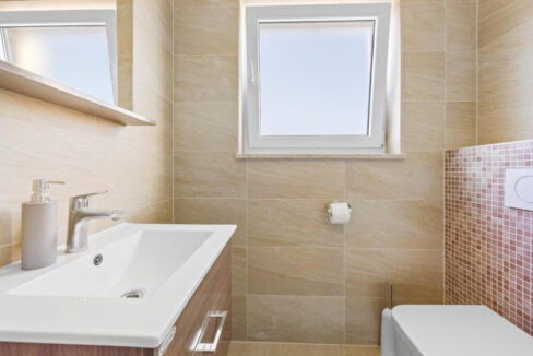 2 Doppelhaushälften Medulin