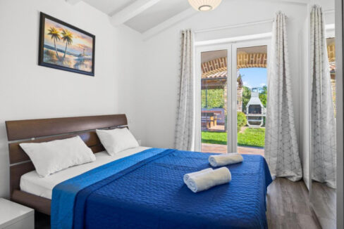 2 Doppelhaushälften Medulin