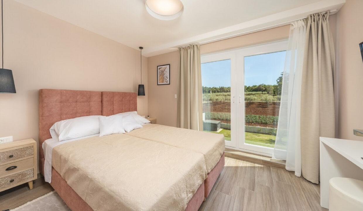 Wunderschönes Haus in der Nähe von Porec