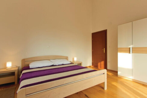 Wunderschönes Steinhaus bei Crikvenica