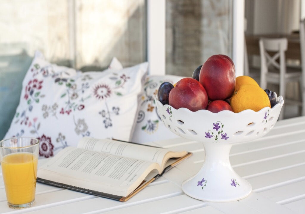 Erstaunliches Haus auf Krk