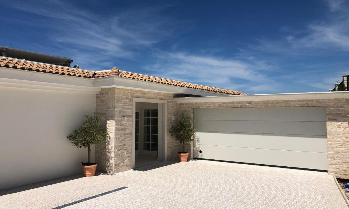 Elegantes Herrenhaus Crikvenica