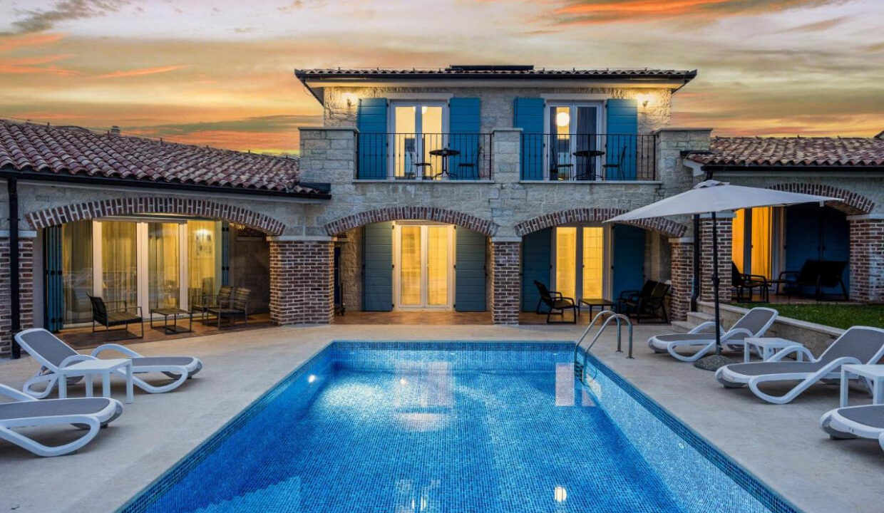 2 Doppelhaushälften Medulin