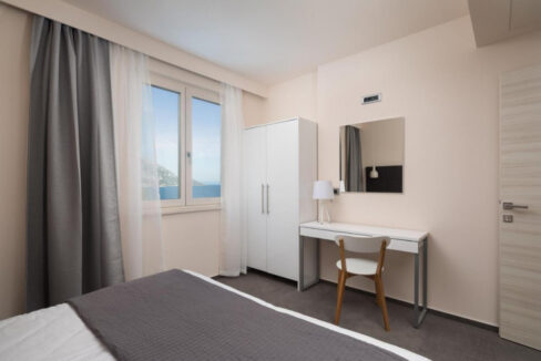 Erstaunliche Villa mit Meerblick