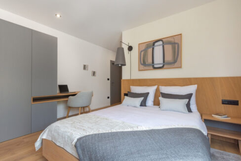 Luxuriöse Villa in Labin