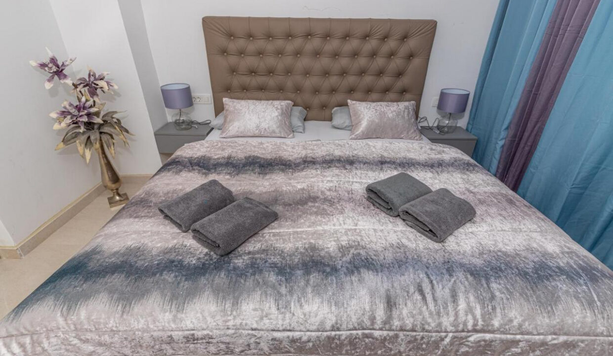 Schönes Haus Crikvenica