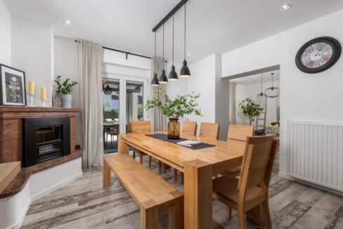 Schönes Haus in der Nähe von Opatija Zentrum