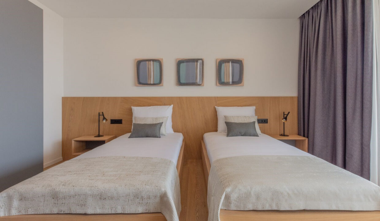 Luxuriöse Villa in Labin