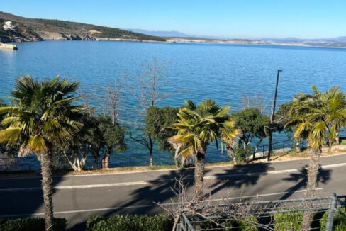 Exklusive Villa auf der Insel Krk