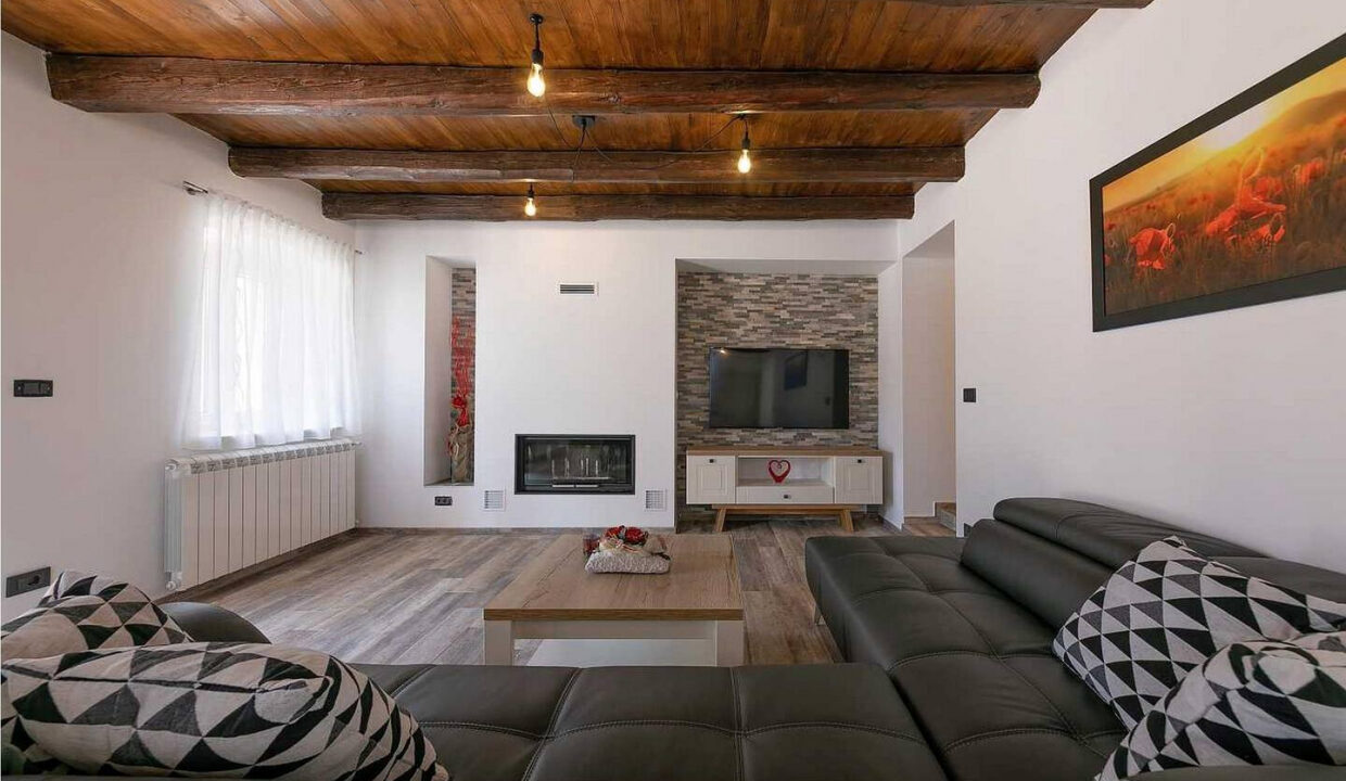 Wunderschönes Haus in der Nähe von Novigrad