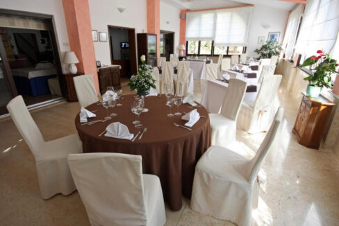 Hotel in der Nähe von Pula