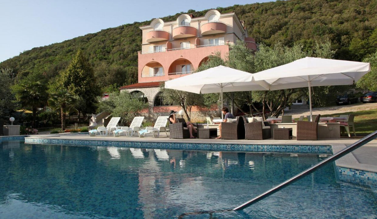 Hotel in der Nähe von Pula