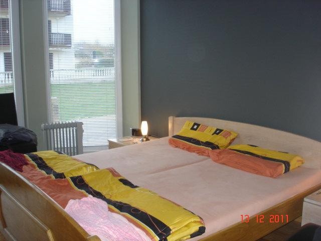 Schlafzimmer III