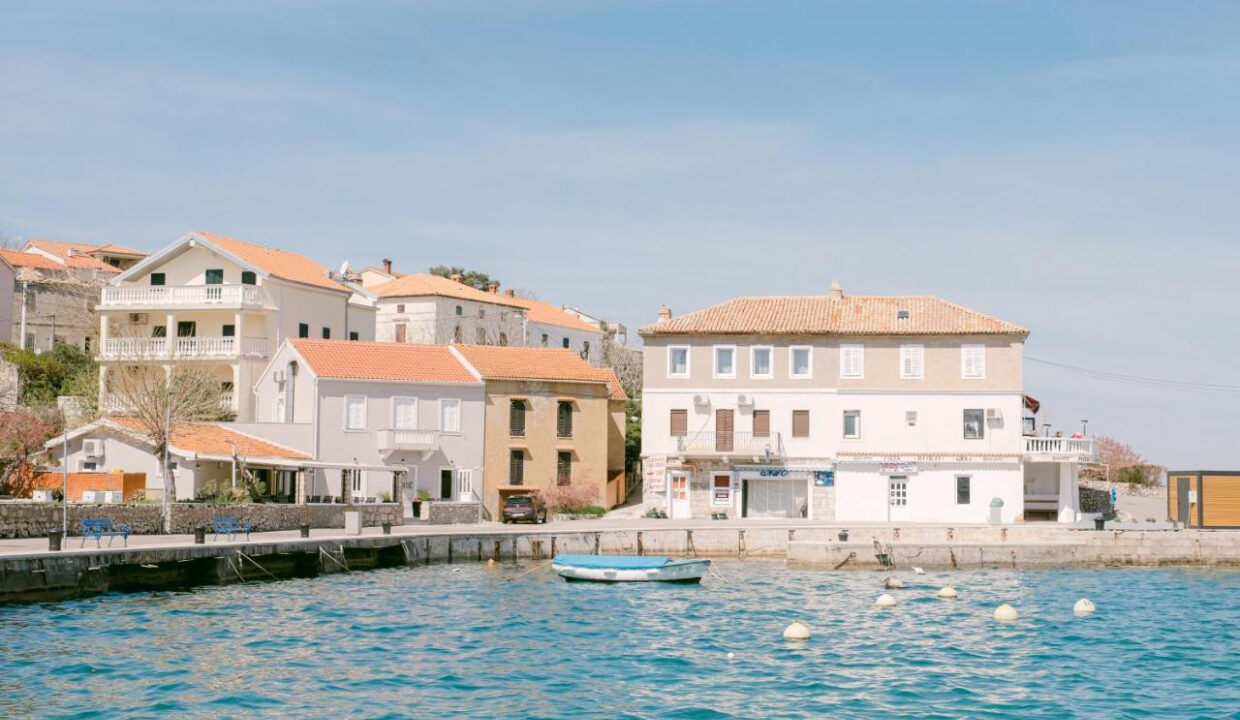 Exklusive Villa auf der Insel Krk