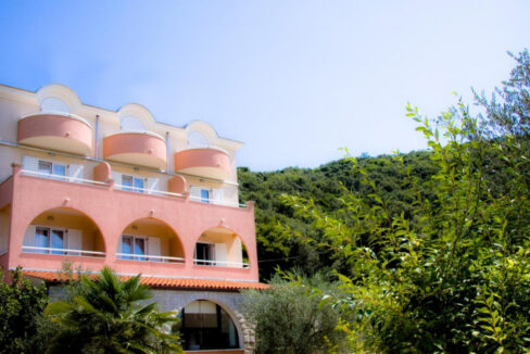Hotel in der Nähe von Pula