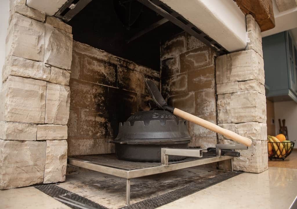 Neues Steinhaus bei Zadar