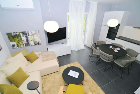 Wunderschönes Herrenhaus in Opatija