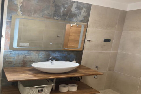 Haus in Buroli, Region Umag