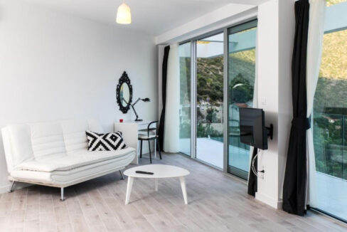 Prestigeträchtige Villa mit Meerblick in Dubrovnik