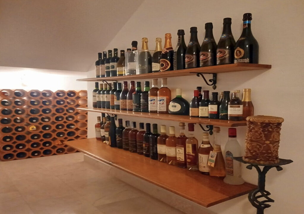 Haus im Kolonialstil in ländlicher Gegend - Pusca, Zagreb auf dem Lande